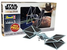 Revell - Model Kit Star-Wars