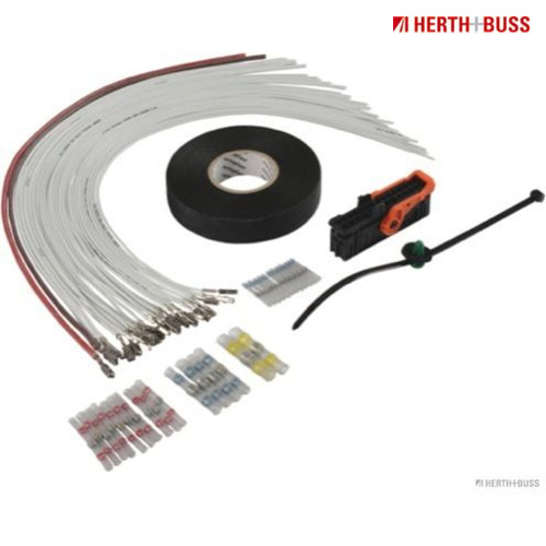 Cable repair set - repair, set,