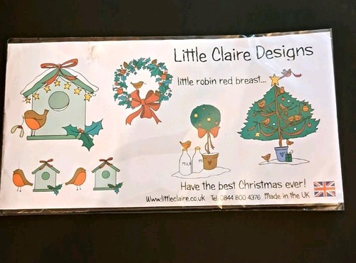 Little claire designs - little,