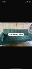 Sofa Bed 