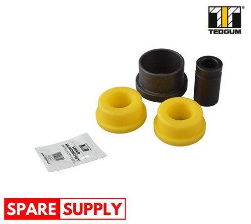 Mounting control trailing arm - mounting,, control/trailing