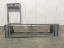 ikea RIGHT HAND Galant metal