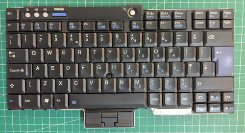 Lenovo thinkpad t60 t61 r60 - t61,
