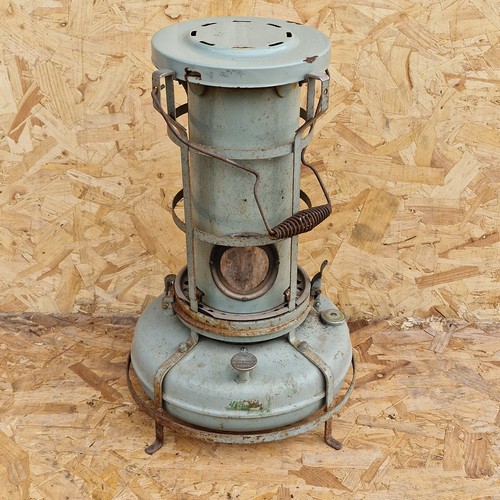 Vintage aladdin blue - aladdin, flame