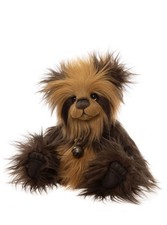 CHARLIE BEARS - ANNIVERSARY