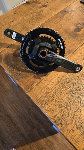 Fsa powerbox power2max carbon - power2max,