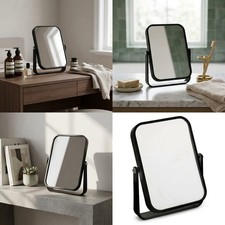 Double Sided Makeup Mirror 1x