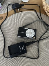 Panasonic lumix fx33 leica - panasonic,