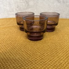 Vintage IKEA Plum-coloured