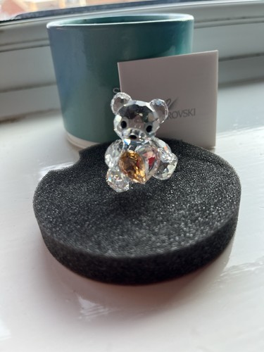 Swarovski kris bear - kris,