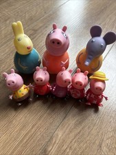Peppa Pig Figures Random