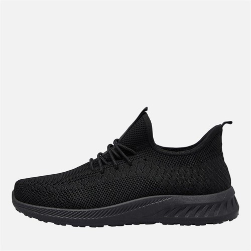Crosshatch mens antioch - mens, black