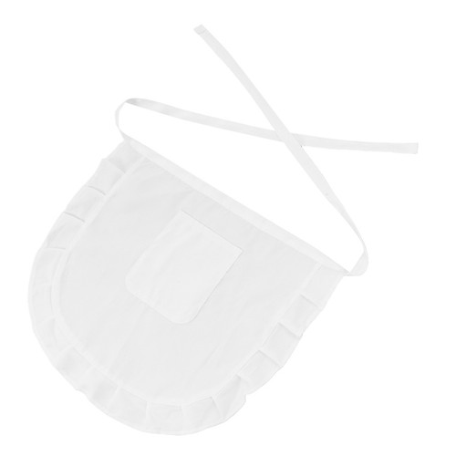 Role playing apron half aprons - apron,