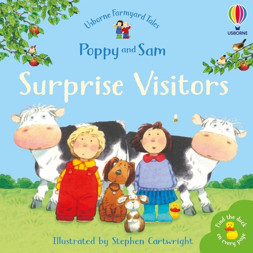 Farmyard tales stories - farmyard,