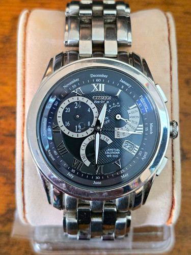 Citizen calibre 8700 - citizen,