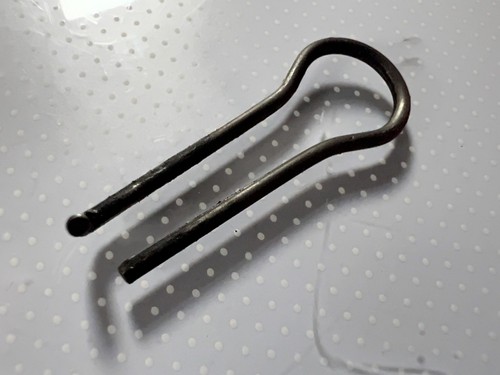 Spare part for webley - spare, &