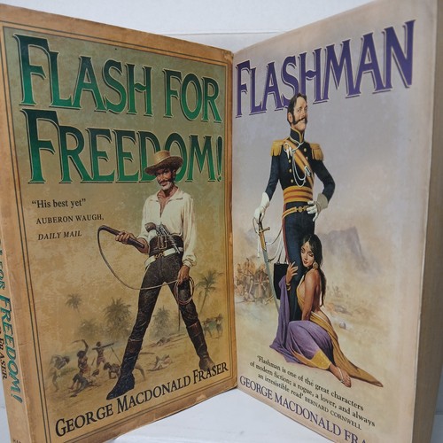 Flashman flash for freedom - flash,