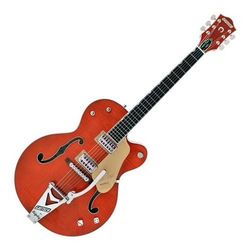 Gretsch g6120tfm bsnv - gretsch,