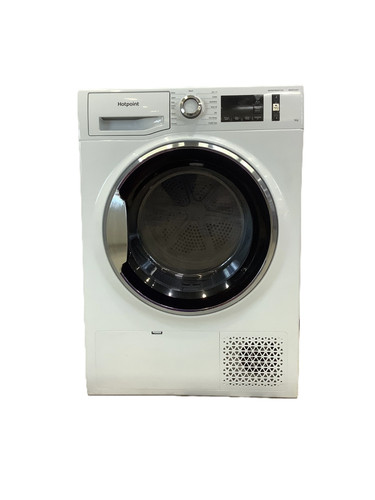 Hotpoint 9kg tumble dryer - hotpoint,