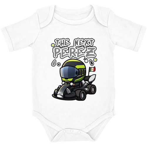 The next perez baby - the,
