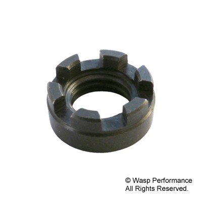 Clutch nut vespa rally - px, t5