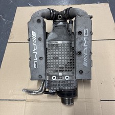 mercedes w203 r170 c32 slk32