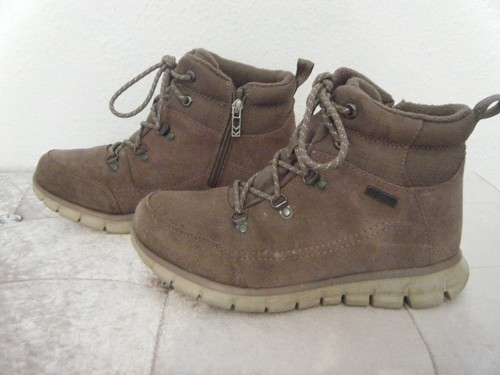 Skechers synergy waterproof - skechers,