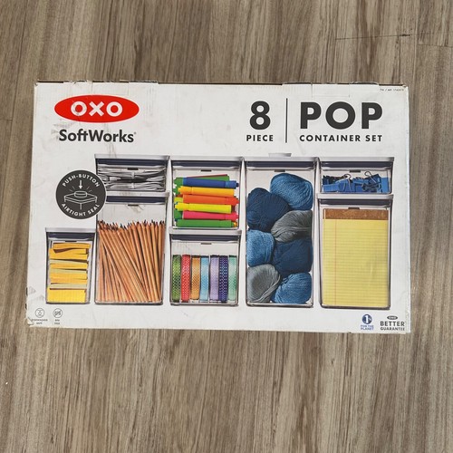 Oxo softworks piece pop - oxo,