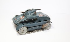 Arnold Tinplate Clockwork Tank