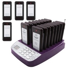 DAYTECH Restaurant Pager