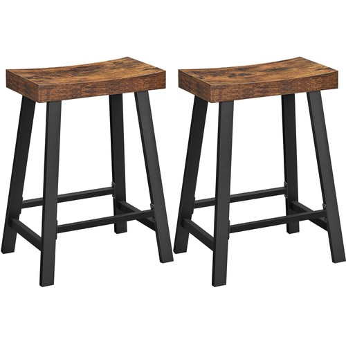 Vasagle bar stools - set, 2