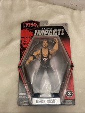 Jakks TNA Deluxe Impact