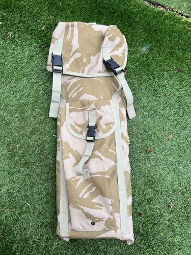 British army surplus desert - army,