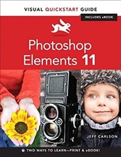 Photoshop Elements 11 : Visual