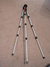 Cobra Tripod Camera Video