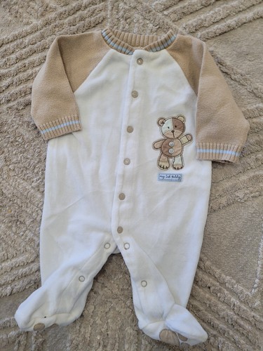 Baby boy clothes vintage - clothes,