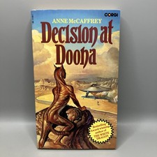 Decision doona mccaffrey - decision, by