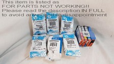 NOT USEABLE? Job Lot 10x HP 305 304 912 Assorted Original Instant Ink Cartridges