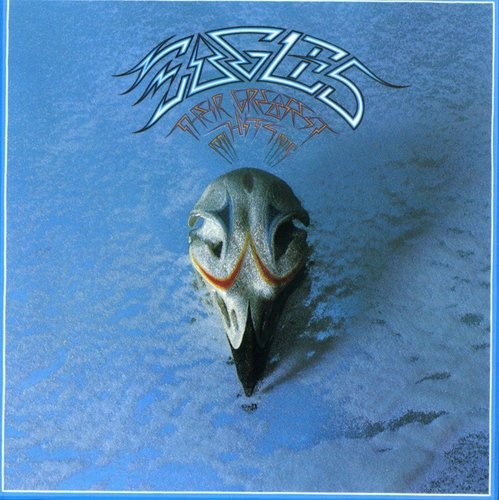 The eagles greatest hits - the,