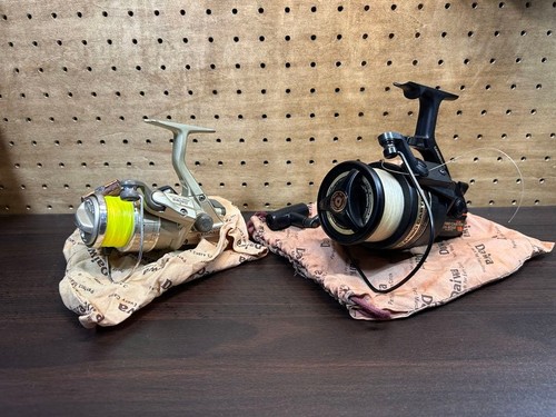 Daiwa 8000 carbo caster - daiwa,