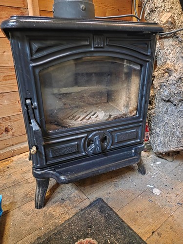 Franco belge monfort - cast, iron