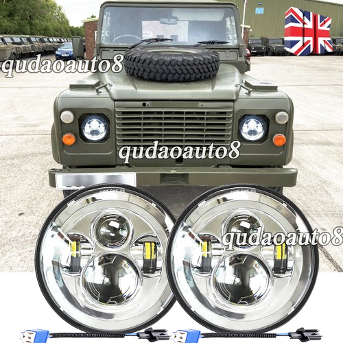 Mark chrome led - e-mark,