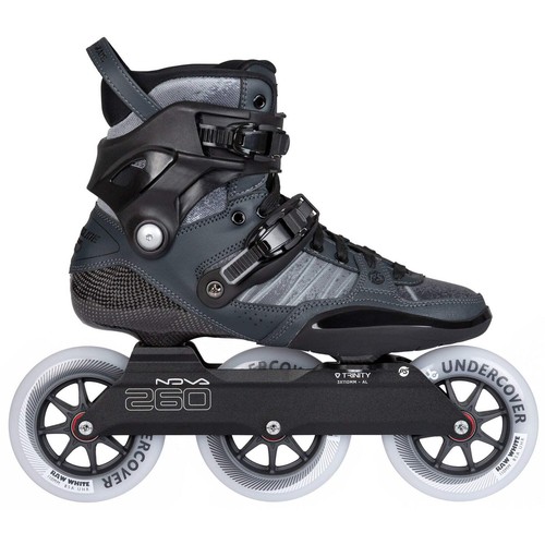 Powerslide evo pro 110 - powerslide,