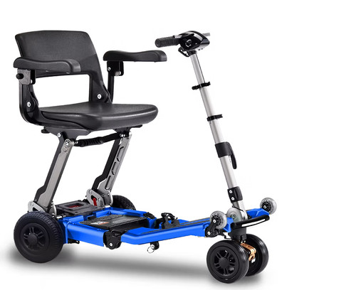 Freerider luggie elite plus - luggie,