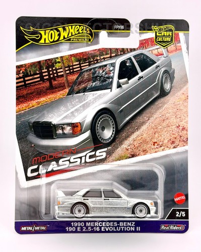 Hot wheels premium - hot,