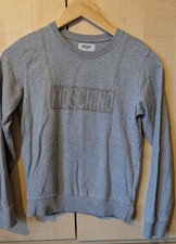 Boys Moschino age 12 jumper