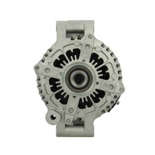 Japan Reman Automobile Alternator 12 Volt 7380 Gram For Bmw 210A 1042106250R
