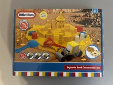 Little Tikes Dynamic Sand