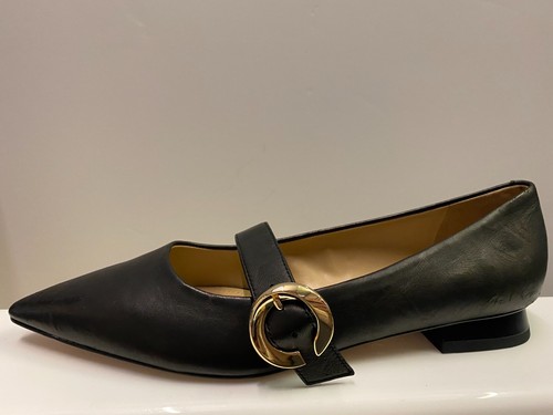 Charles keith metallic - &,