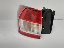 TAIL LIGHT LH FORD KUGA MK2